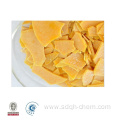 Industrial Grade 70% Sodium Hydrosulfide Yellow Flakes